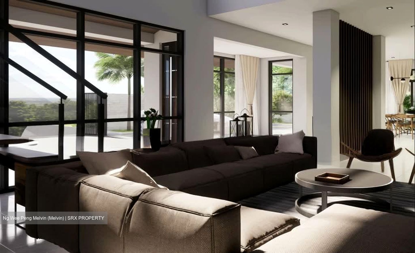 Frankel Estate (D15), Detached #631071351
